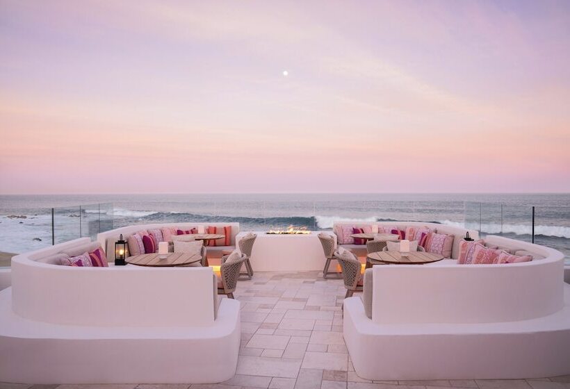 호텔 Four Seasons Resort And Residences Cabo San Lucas Cabo Del Sol