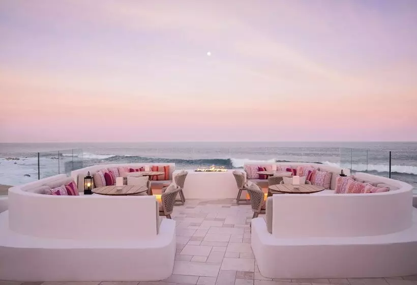 Hotelli Four Seasons Resort And Residences Cabo San Lucas Cabo Del Sol