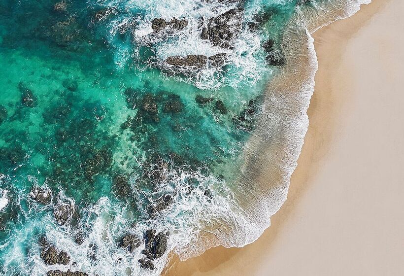 호텔 Four Seasons Resort And Residences Cabo San Lucas Cabo Del Sol