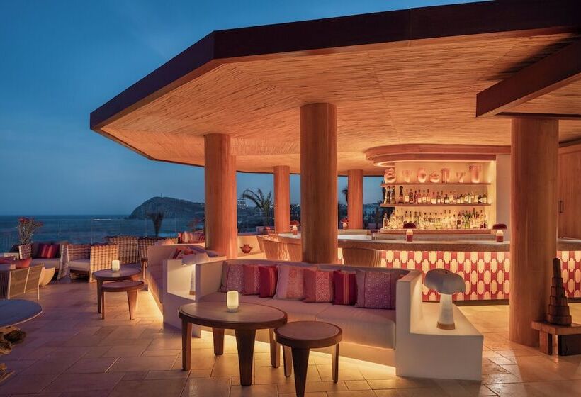 호텔 Four Seasons Resort And Residences Cabo San Lucas Cabo Del Sol