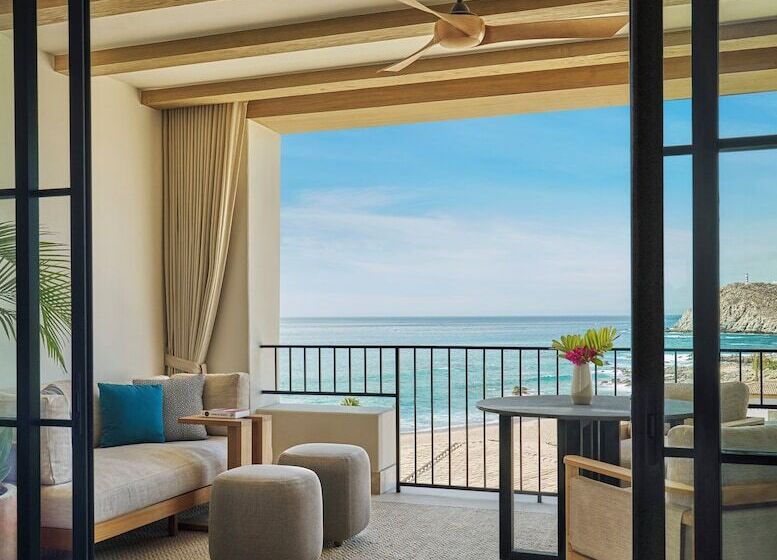 호텔 Four Seasons Resort And Residences Cabo San Lucas Cabo Del Sol