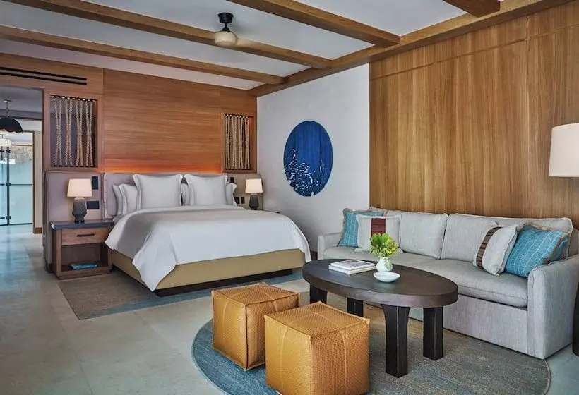 Hotelli Four Seasons Resort And Residences Cabo San Lucas Cabo Del Sol