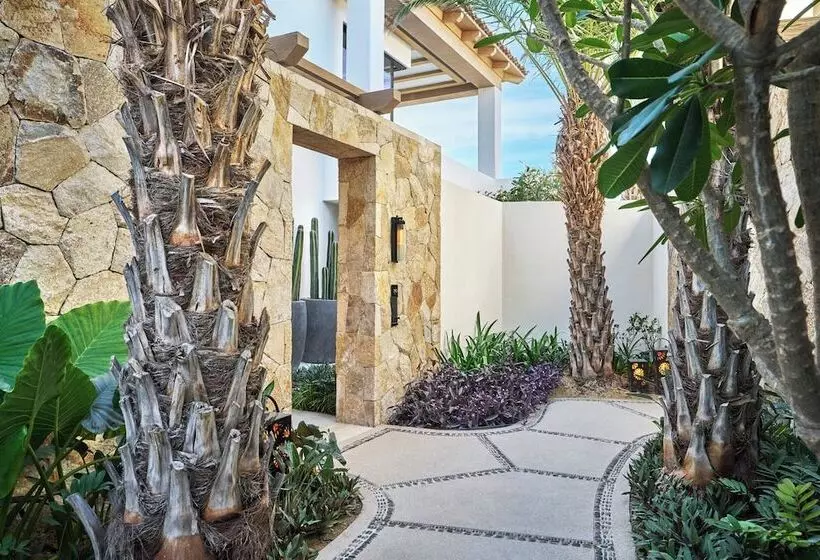 Hotelli Four Seasons Resort And Residences Cabo San Lucas Cabo Del Sol
