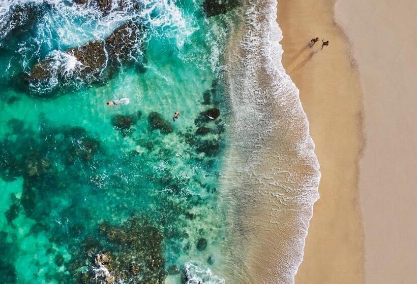 호텔 Four Seasons Resort And Residences Cabo San Lucas Cabo Del Sol