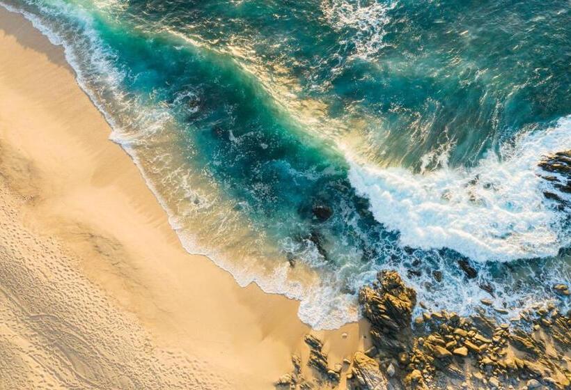 호텔 Four Seasons Resort And Residences Cabo San Lucas Cabo Del Sol