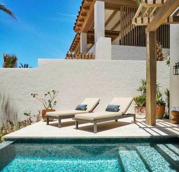호텔 Four Seasons Resort And Residences Cabo San Lucas Cabo Del Sol
