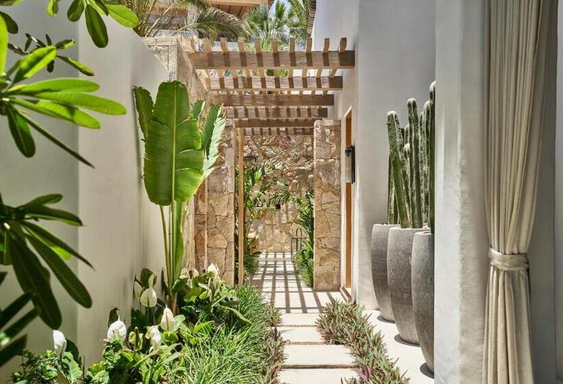 호텔 Four Seasons Resort And Residences Cabo San Lucas Cabo Del Sol