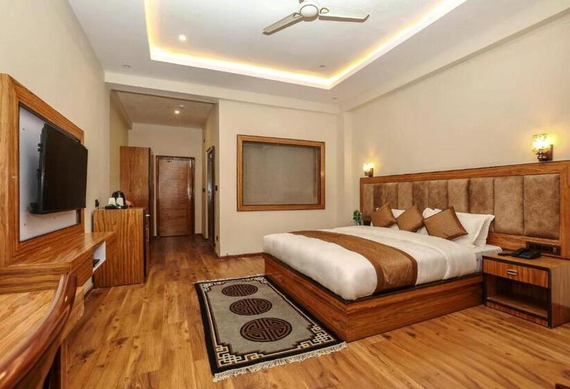 Hotel The Kart Sey Ladakh