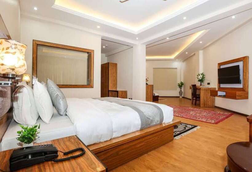 Hotel The Kart Sey Ladakh