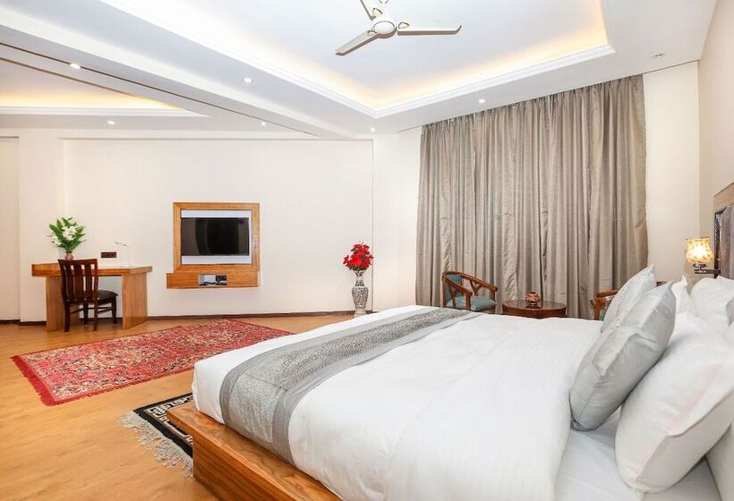 Hotel The Kart Sey Ladakh