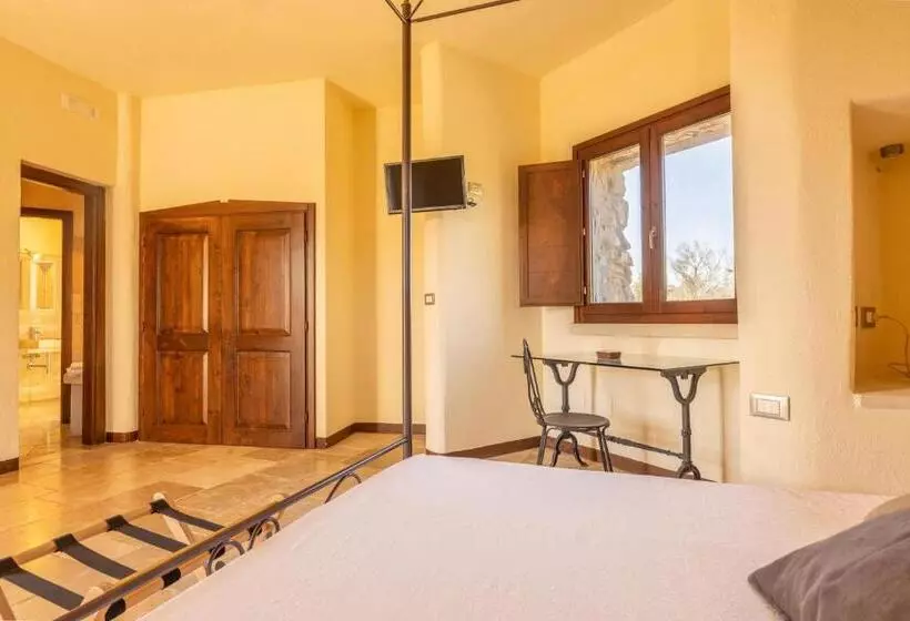 ホテル Villetta Il Morige   Happy Rentals