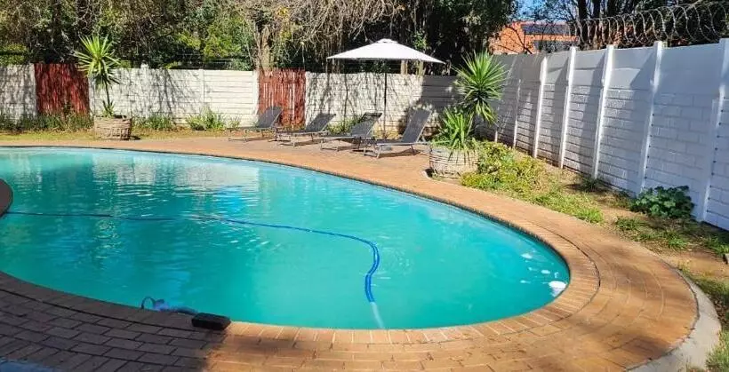 ペンション Los Angeles Lakefield Guesthouse