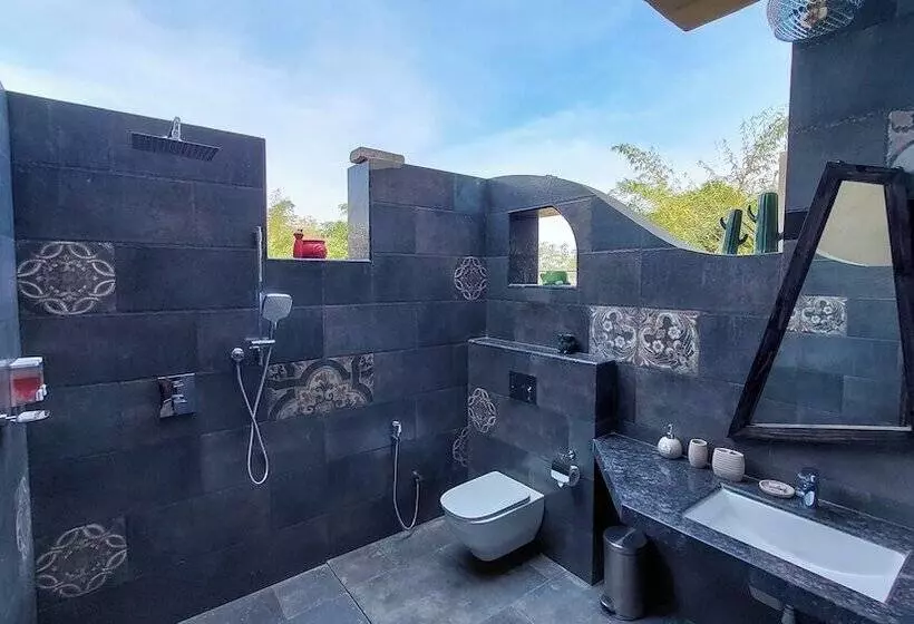 Lomakeskus Tathastu Tadoba