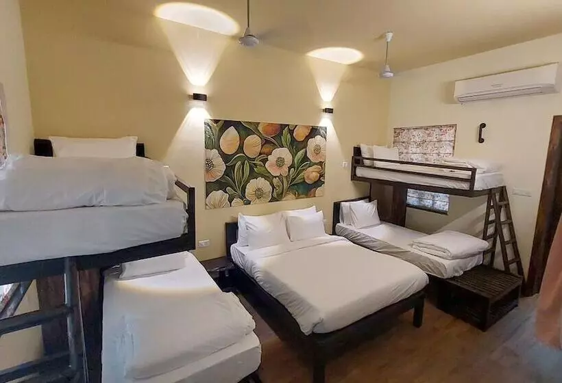 Lomakeskus Tathastu Tadoba