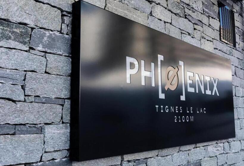 Résidence Phoenix 2 Pièces Pour 4 Personnes 371