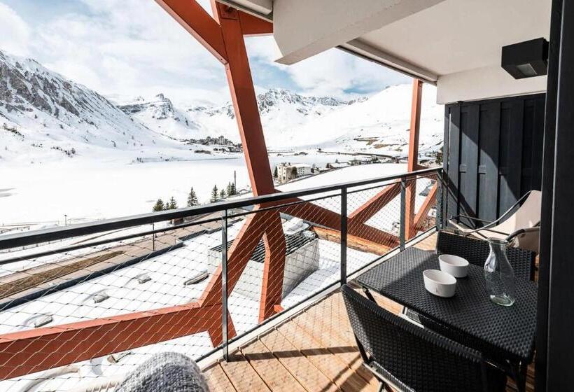 Résidence Phoenix 2 Pièces Pour 4 Personnes 371