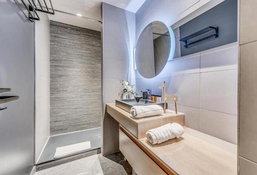 Résidence Phoenix 2 Pièces Pour 4 Personnes 371