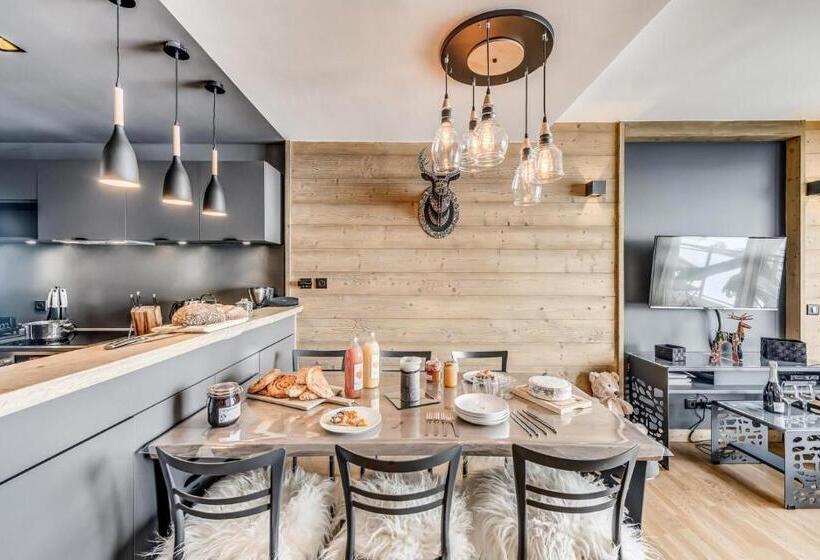 Résidence Phoenix 2 Pièces Pour 4 Personnes 371