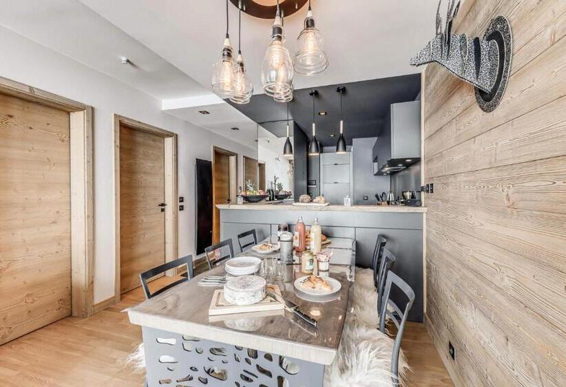 Résidence Phoenix 2 Pièces Pour 4 Personnes 371