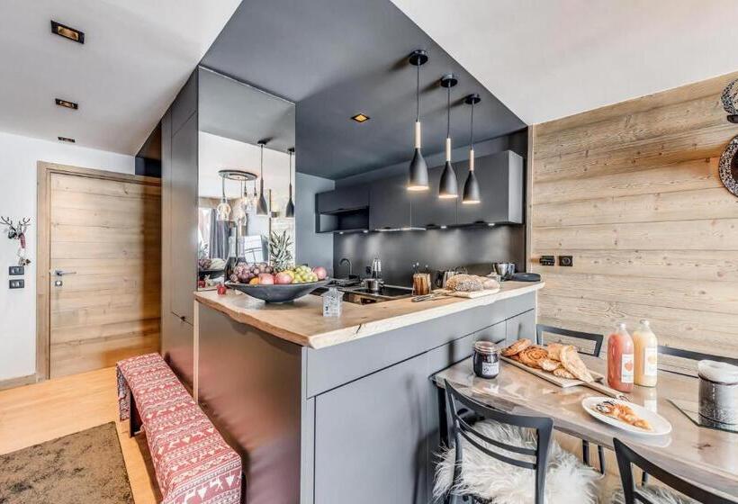 Résidence Phoenix 2 Pièces Pour 4 Personnes 371