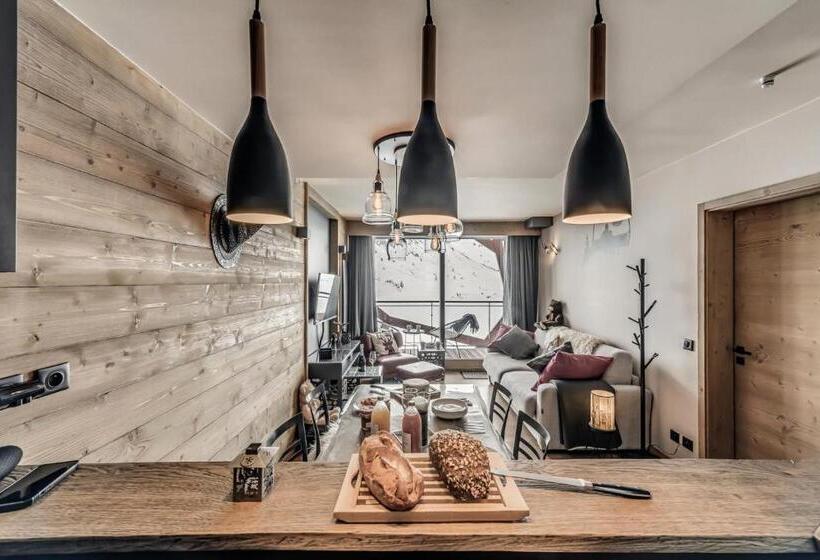 Résidence Phoenix 2 Pièces Pour 4 Personnes 371