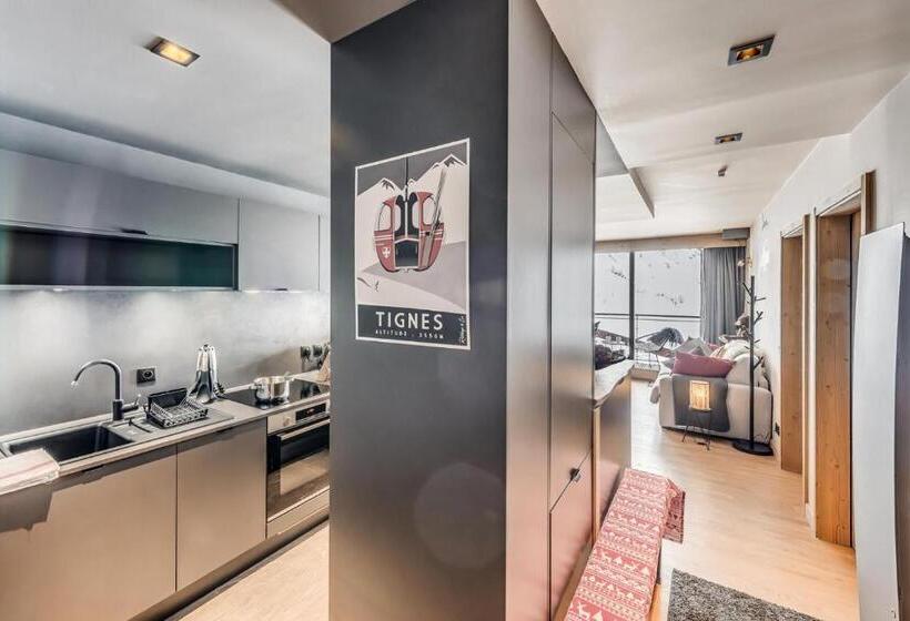 Résidence Phoenix 2 Pièces Pour 4 Personnes 371