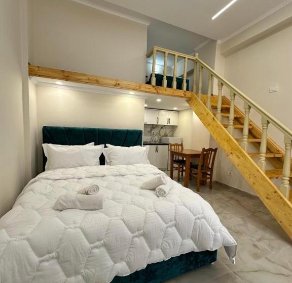 Troy Aparthotel Durres