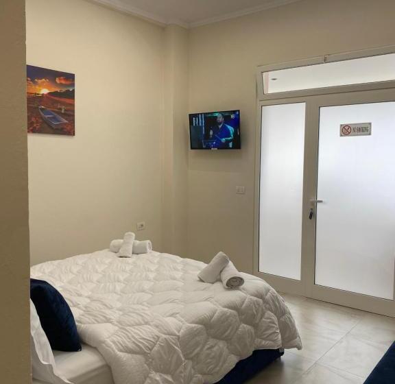 Troy Aparthotel Durres