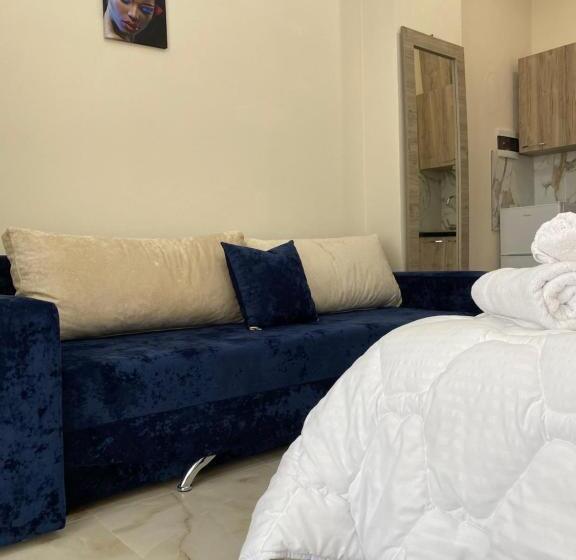 Troy Aparthotel Durres