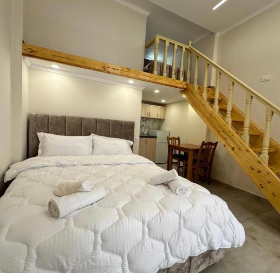 Troy Aparthotel Durres