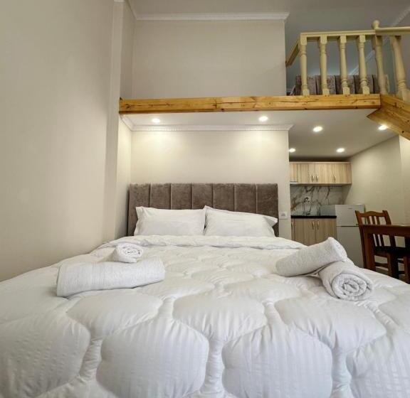 Troy Aparthotel Durres