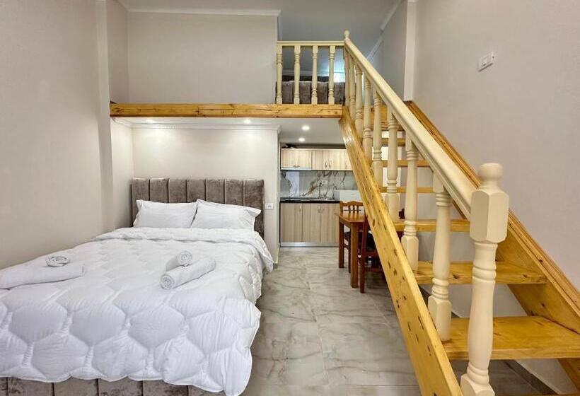 Troy Aparthotel Durres