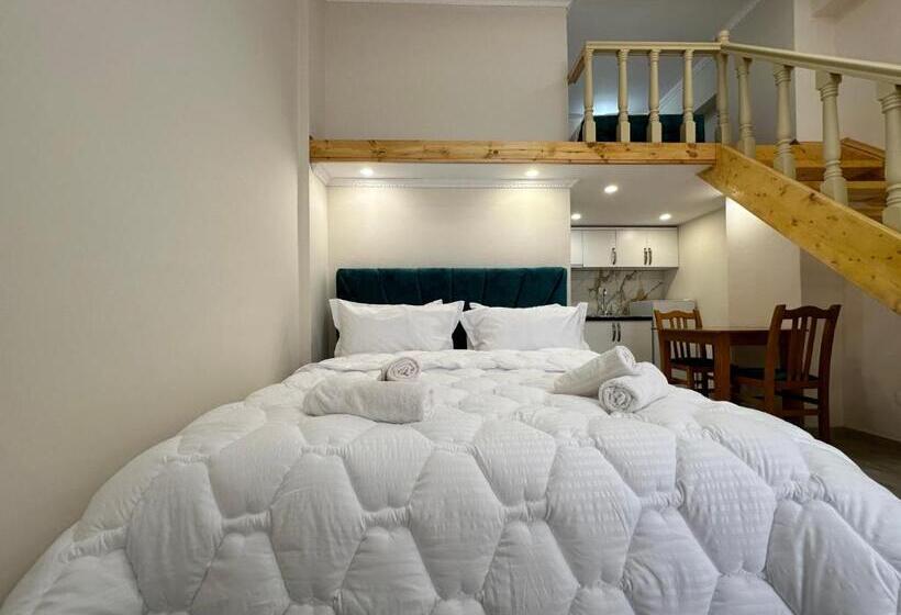 Troy Aparthotel Durres