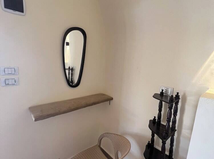 مبيت وإفطار Camp Pyramids View