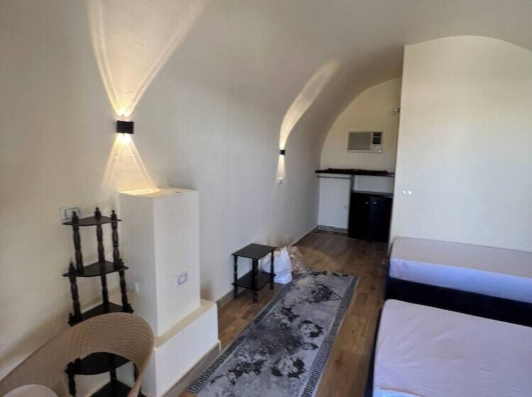 مبيت وإفطار Camp Pyramids View