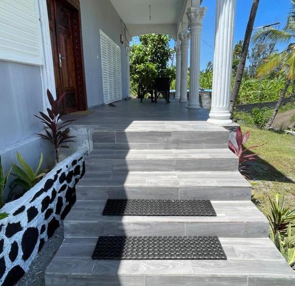 تختخواب و صبحانه Salama Eco Lodge And Hostel