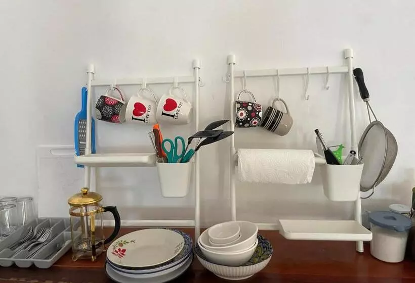 تختخواب و صبحانه Salama Eco Lodge And Hostel