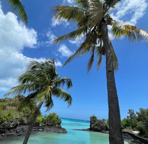 تختخواب و صبحانه Salama Eco Lodge And Hostel