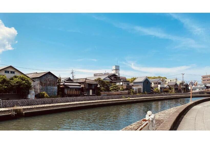 En Hotel Ise   Vacation Stay 89611v