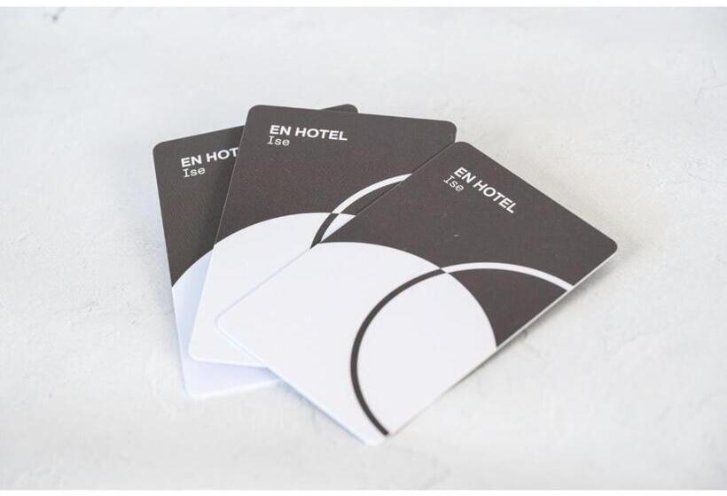 En Hotel Ise   Vacation Stay 89611v