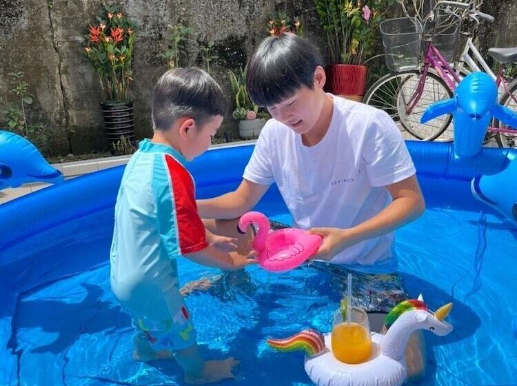 Happienss Sea Surfing B&b