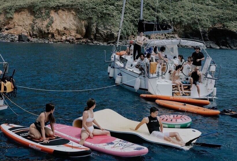 Happienss Sea Surfing B&b