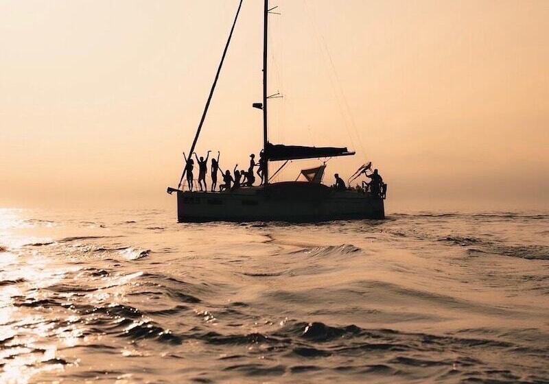 Happienss Sea Surfing B&b