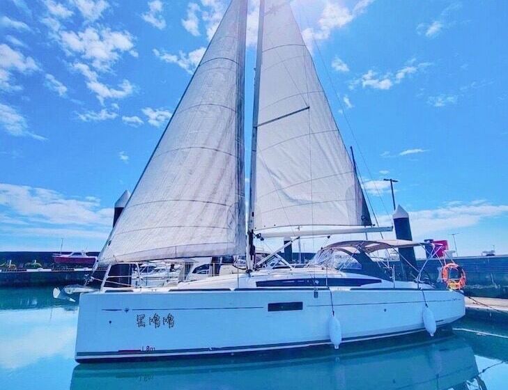 Happienss Sea Surfing B&b