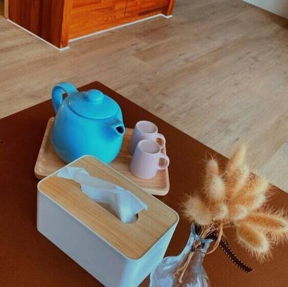 Happienss Sea Surfing B&b