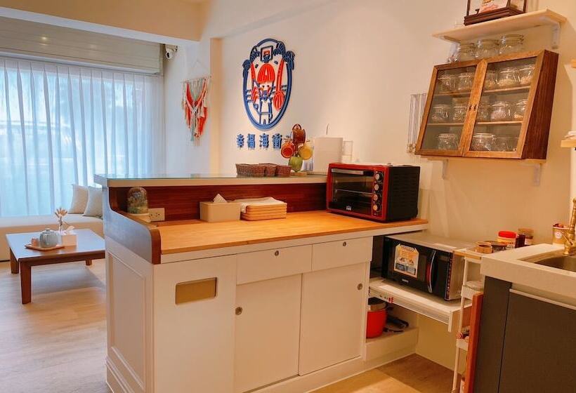 Happienss Sea Surfing B&b