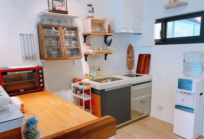 Happienss Sea Surfing B&b