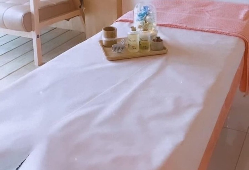 Happienss Sea Surfing B&b