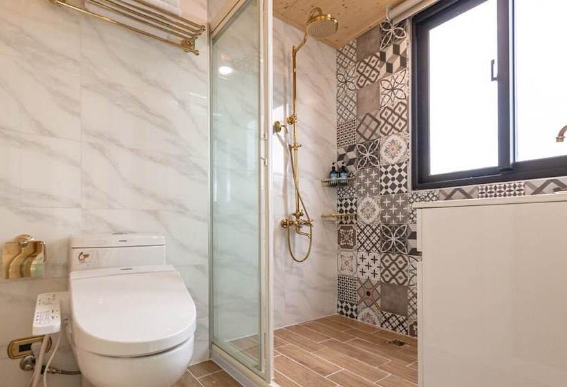 Happienss Sea Surfing B&b