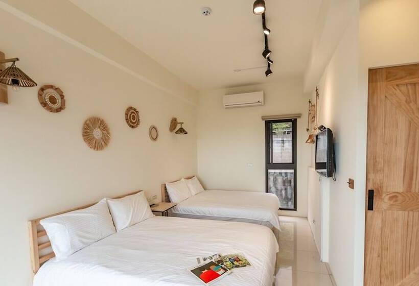 Happienss Sea Surfing B&b